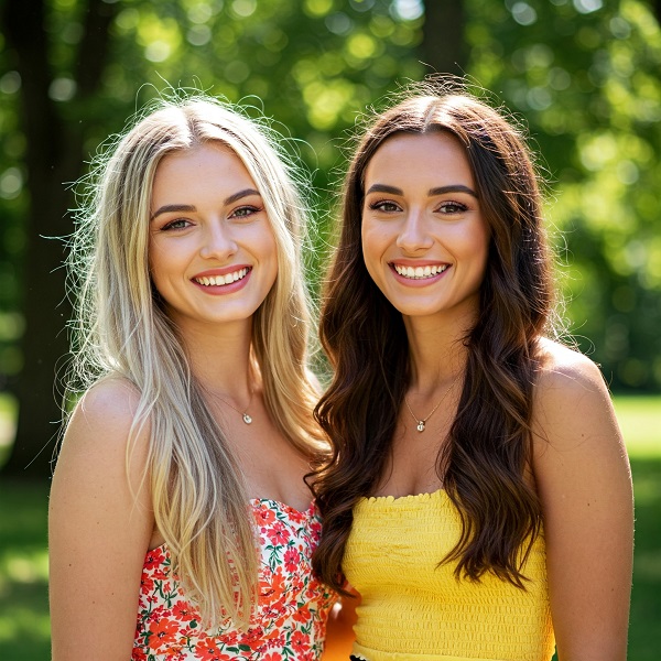 Cute Ladies Names