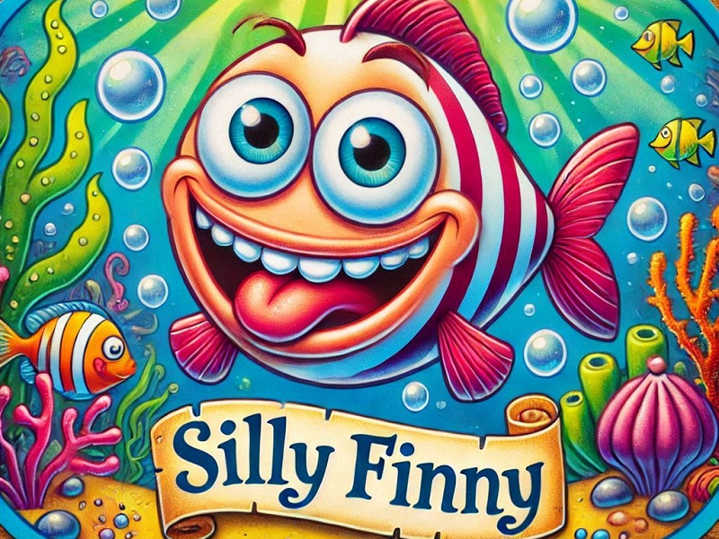 Funny Fish Names Dirty