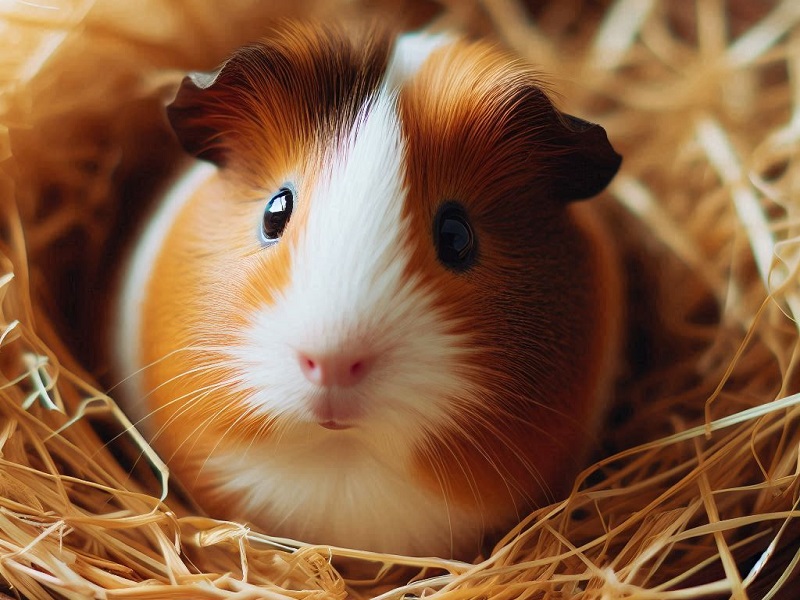 Girl Guinea Pig Names