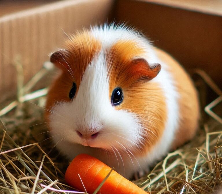 Guinea Pig Names