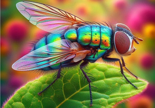 Fly Insect Names