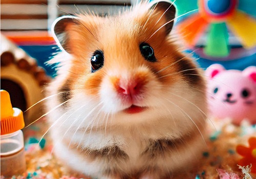 Popular Hamster